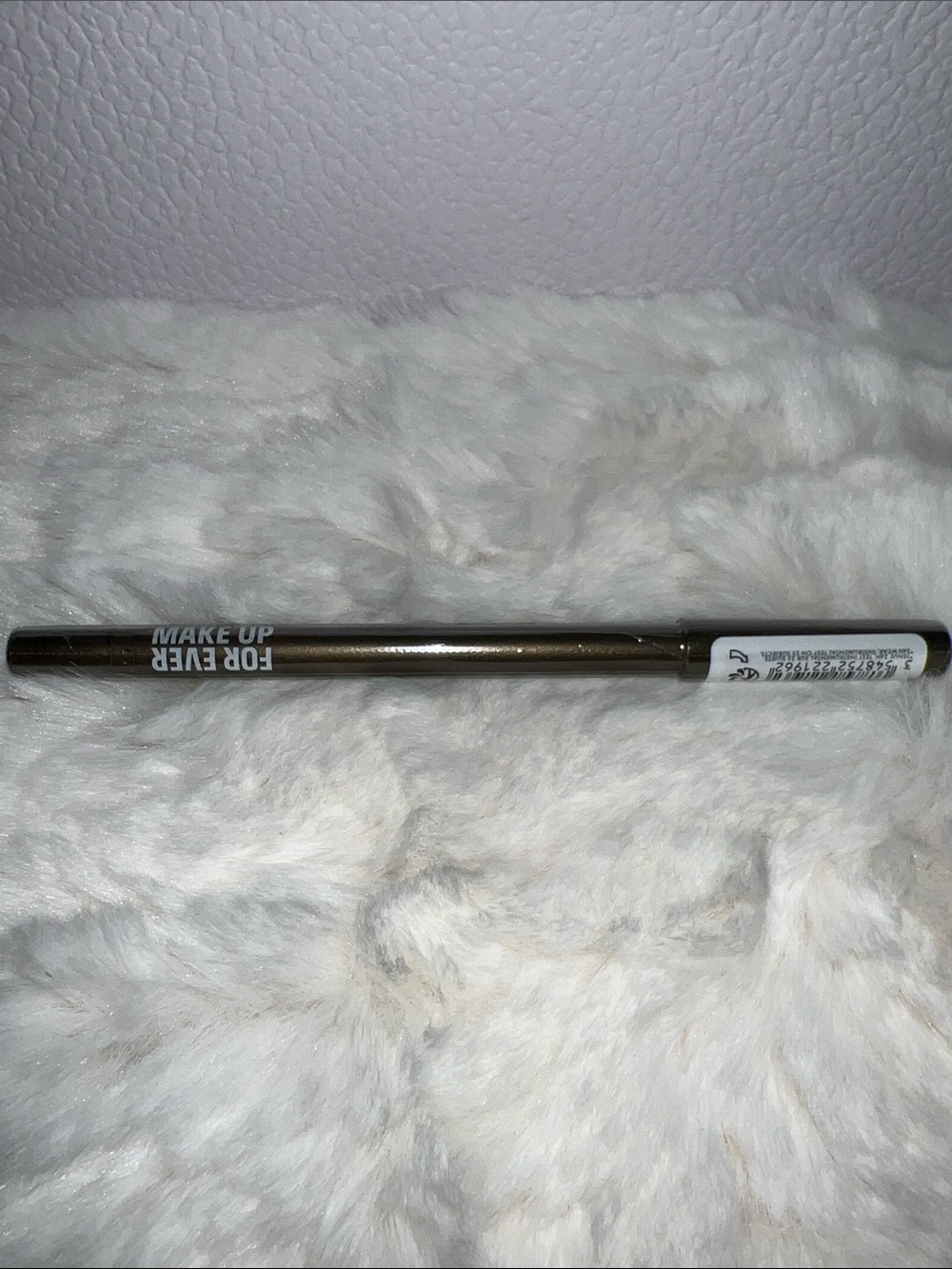 Makeup Forever Aqua Resist color pencil 06- Total Bronze